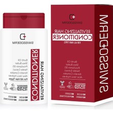 Esranın Dünyası Canlandırıcı Saç Kremi, 300ML Hacminde Etkili Bakım Için