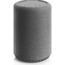 Audio Pro A10 Mkıı W Koyu Gri Multiroom Akıllı Ev Hoparlörü
