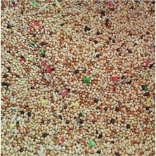 Esranın Dünyası Muhabbet Kuşu Için Özel Yemi, 1 kg