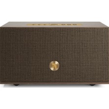 Audio Pro C5 Mkıı W Kahverengi Multiroom Akıllı Ev Hoparlörü