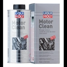 Larskas Liqui Moly Motor Içi Temizleyici 500 ml 500 ml Otomotiv Bakım Ürünü
