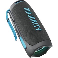 Majority Move 3 (M3) 40W IPX67 Taşınabilir Bluetooth Hoparlör