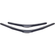 Larskas Ön Cam Silecek Takımı 65-45CM Renault Koleos Ile Uyumlu 2017-2023