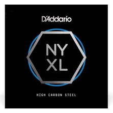 D'Addario Daddario NYS008 Elektro Akustik Tel, E-(Mi),
