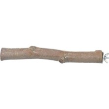 Esranın Dünyası Doğal Ağaç Kuş Tüneği - 20 cm