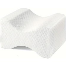 Esranın Dünyası Visco Ortopedik Bacak Destek Yastığı - 25X19 cm