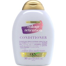 Ogx Retention Conditioner 385 ml