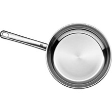 Esranın Dünyası Indüksiyon Tabanlı Tava, 24 Cm, Şık ve Fonksiyonel