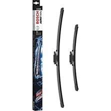 Larskas Bosch Aerotwin Silecek Seti - [600/400 Mm] Peugeot 301 (2012-2021) #A116S