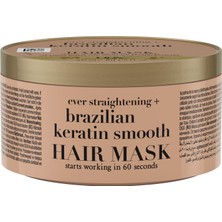 Ogx Keratin Saç Maskesi 300 ml