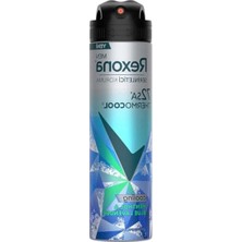 Esranın Dünyası Mentol & Mavi Lavanta Aromalı Erkek Sprey Deodorant, 150 ml Ferahlık