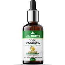Yeşilmarka Serum Saç Serumu