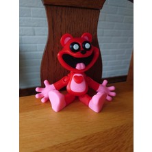 Lineex Poppy Playtime - Bobby Bearhug Figür Hareketli Midi Boy