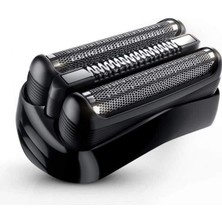 Braun Series 3 21B Tıraş Makinesi Yedek Başlığı