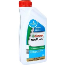 Larskas Castrol Radicool Mavi Antifriz 1 Lt