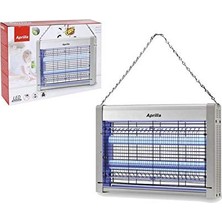 Larskas Aprilla Sinek Böcek Öldürücü Aık 9917 Elektronik Cız 20W