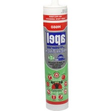 Esranın Dünyası Ultra Hızlı Güçlü Beyaz Montaj Silikonu - 290 ml