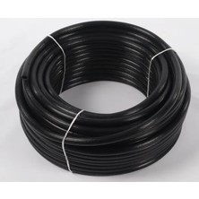 Hortum Plaza 3/4 Terra Iplikli Kauçuk Hortum 50 Metre
