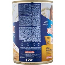 Esranın Dünyası Tavuklu ve Hindili Kedi Kons 405 gr Besleyici ve Lezzetli