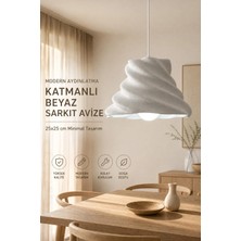 Fao Shop 7 - 24 Modern Sarkıt Avize Antre Salon Tavan Aydınlatma