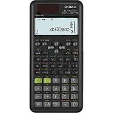 Esranın Dünyası Bilimsel Hesap Makinesi - FX-991ES Plus Modeli