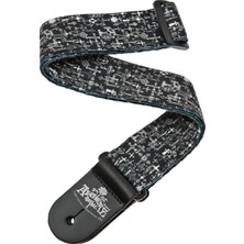 D'Addario Waves Gitar Askısı