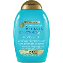 Esranın Dünyası Nemlendirici ve Canlandırıcı Şampuan - Argan Yağı, 385 ml