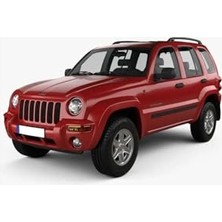 Larskas Jeep Cherokee Kj 2001-2007 Silecek Süpürgesi Ön Muz Tipi 480MM+480MM