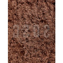 Larskas %100 Doğal Hindistan Cevizi Torfu - 3 Litre