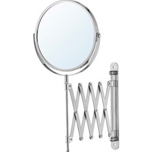 IKEA Fräck Ayna, Paslanmaz