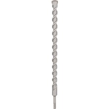 Larskas Bosch Sds-Plus-1 Kırıcı Delici Matkap UCU,25*460 Mm, 1 Adet