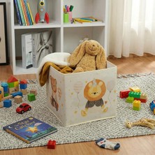 Ph Prendi Home Prendi Home Ayıcık Kapaksız Kutu
