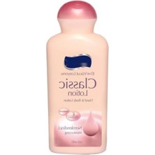 Esranın Dünyası Klasik Nemlendirici Losyon - 300ML