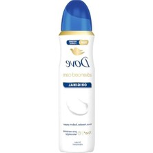 Larskas Besleyici Deodorant - 150 Ml, Uzun Süreli Ferahlama