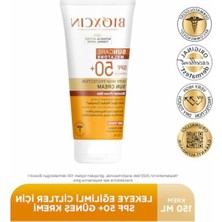 Esranın Dünyası Lekeye Eğilimli Ciltler Için Yüksek Koruma Güneş Kremi (50 Spf - 150 Ml)