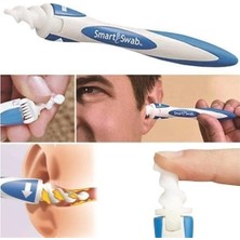 AyrStore Buğz Pratik Kulak Temizleme Aparatı Smart Swab