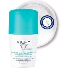 Larskas Vıchy Terleme ve Koku Karşıtı 48 Saat Etkili Roll-On Deodorant 50 ml 5976921
