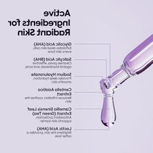 Larskas Peeling Serum 50 ml - Aha Bha ile Gözenek Temizleyici