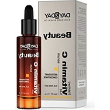 Larskas C Vitamini ile Zenginleştirilmiş Serum, %10