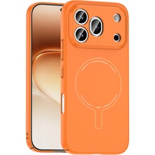 İ She Honor 600 Pro 5g Kılıf Ince Yapılı Kullanırken Rahatsız Etmeyen M-Safe Uyumlu Spartan Premium Sert Silikon Kapak