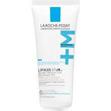 Larskas La Roche-Posay Lipikar Baume Ap+M Nemlendirici Atopiye Eğilim Gösteren Ciltler Için 75 ml