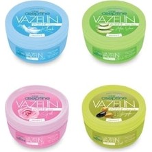 Larskas Cire Aceptine 4'lü Karma Paket Vazelin 150 ml X4