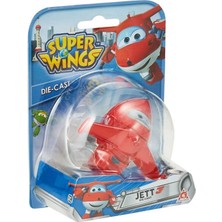 MiraLive 10011 Eco Lounge Die Cast Jett