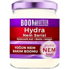 Larskas Hydra Yoğun Nem Saç Bakım Boom'u 190 ml