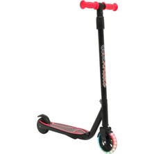 Empressco Renkli Neon Çift Tekerlekli Scooter, Eğlenceli ve Kullanışlı Tasarım