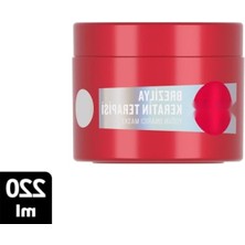 Larskas Yoğun Onarıcı Saç Bakım Maskesi - 220 ml