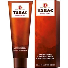 Larskas Shaving Cream 100 Ml-Tıraş Kremi