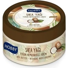 Larskas Cream Shea Yağı 250ML