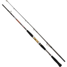 Sea Horse Hemmer Boat CW-100-200 gr 2,10 cm Kamış