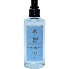 Larskas Ice Eau De Cologne 125 ml Kutulu
